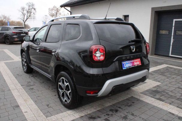 Dacia Duster 96 kW image number 9