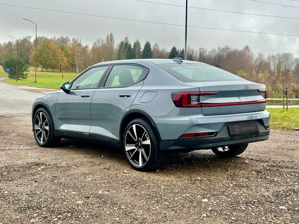 Polestar 2 Standard Range Single 165 kW image number 5