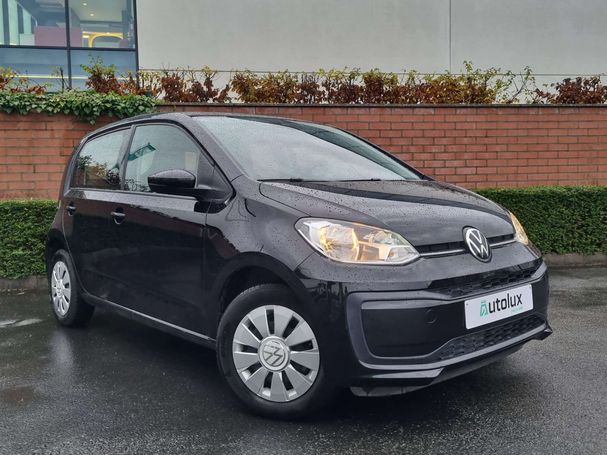 Volkswagen up! 1.0 48 kW image number 2