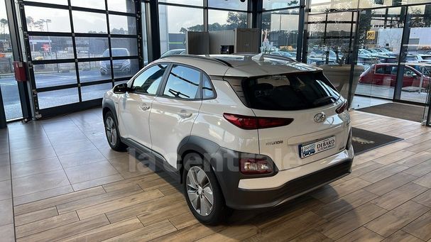 Hyundai Kona 150 kW image number 14