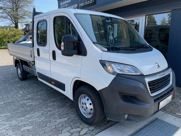 Peugeot Boxer 103 kW image number 3