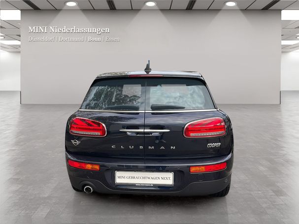 Mini Cooper Clubman Mini 100 kW image number 6