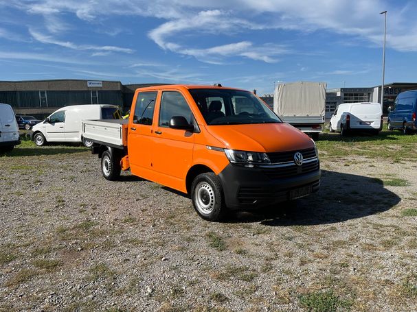 Volkswagen T6 Transporter 110 kW image number 3