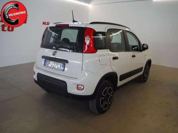 Fiat Panda 0.9 TwinAir Natural Power 63 kW image number 9