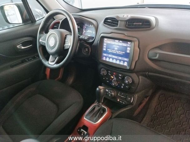 Jeep Renegade 176 kW image number 8