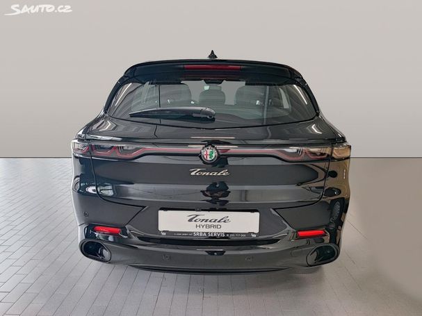 Alfa Romeo Tonale 1.5 118 kW image number 4