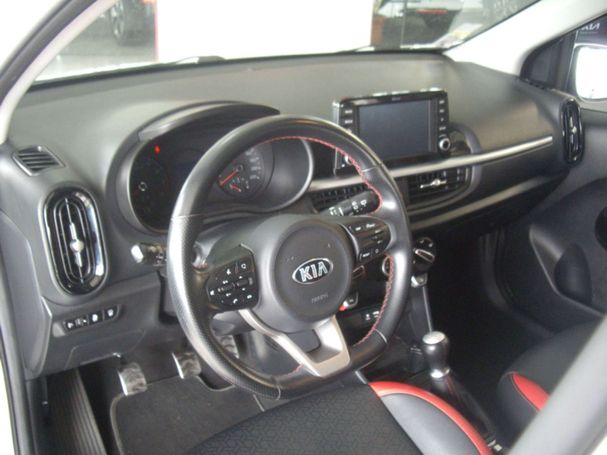 Kia Picanto 1.0 50 kW image number 10