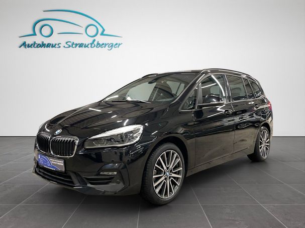 BMW 220d Gran Tourer xDrive 140 kW image number 2