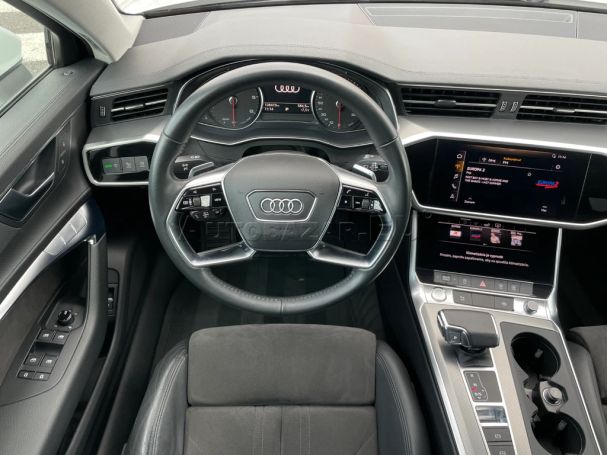 Audi A6 40 TDI quattro S tronic Avant 150 kW image number 24