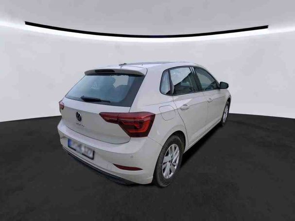 Volkswagen Polo 1.0 TSI DSG 70 kW image number 2