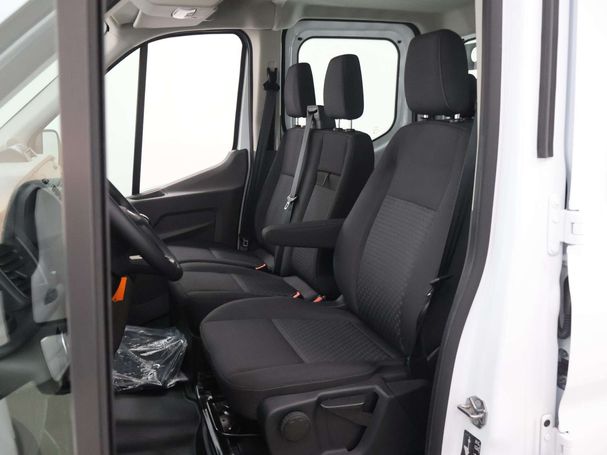 Ford Transit 350 L3 2.0 96 kW image number 10