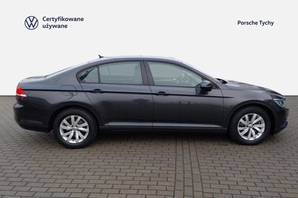 Volkswagen Passat 92 kW image number 2