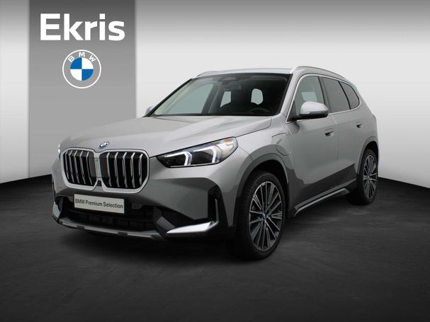 BMW X1 xDrive25e 180 kW image number 1