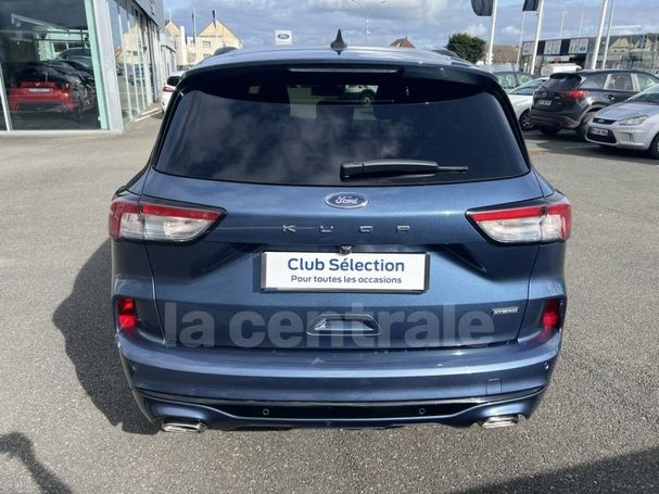 Ford Kuga 140 kW image number 3