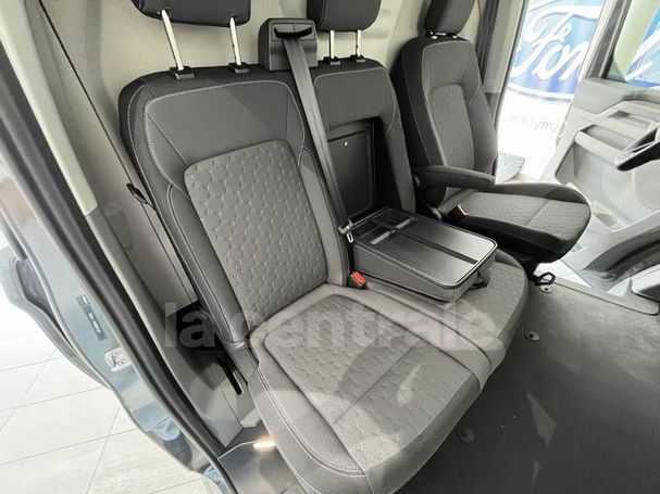  Ford Transit Custom 300 VA Limited 125 kW image number 11