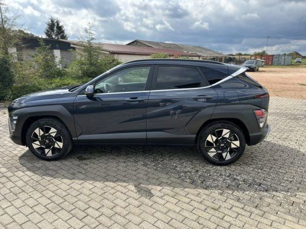 Hyundai Kona Hybrid Prime 104 kW image number 10