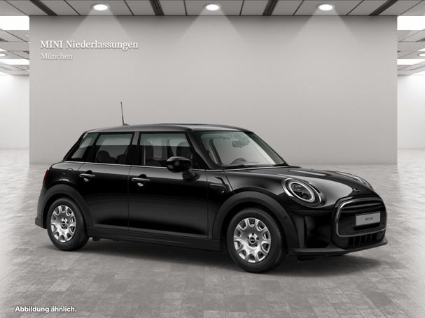 Mini One Mini 75 kW image number 12