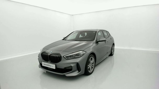 BMW 118d M Sport 110 kW image number 2