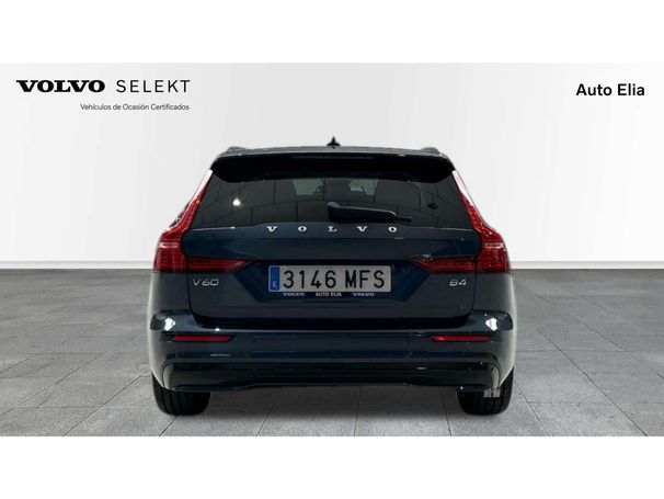 Volvo V60 B4 Plus 145 kW image number 7