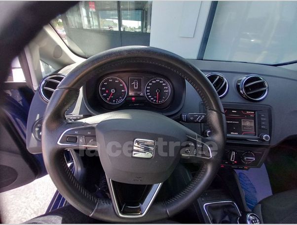 Seat Ibiza 1.2 TSI 66 kW image number 18