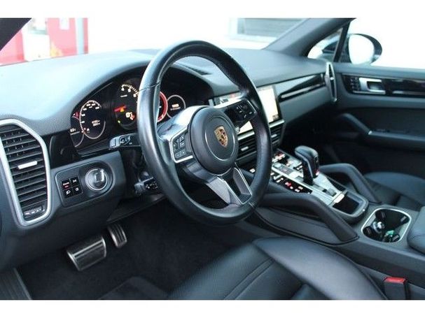 Porsche Cayenne S 324 kW image number 7