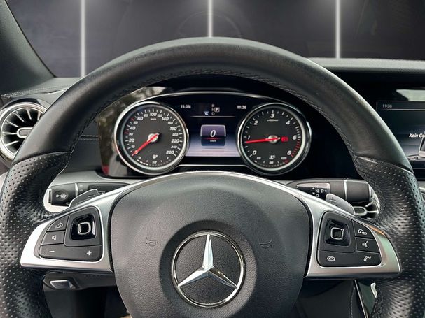 Mercedes-Benz E 220 d 143 kW image number 12