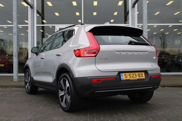 Volvo XC40 Recharge 175 kW image number 4