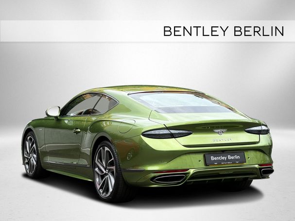 Bentley Continental GT 575 kW image number 26