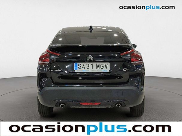 Citroen C4 96 kW image number 20