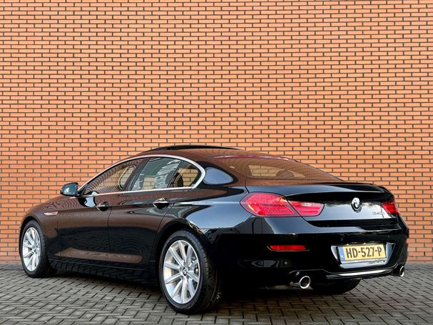 BMW 640i 235 kW image number 7