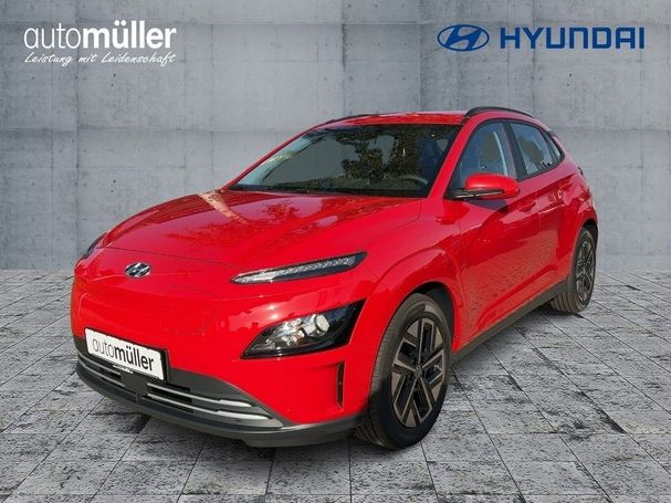 Hyundai Kona Select 150 kW image number 1