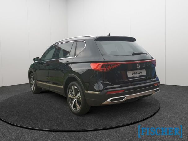 Seat Tarraco 180 kW image number 4