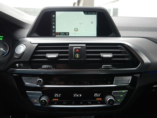 BMW X3 xDrive 135 kW image number 21