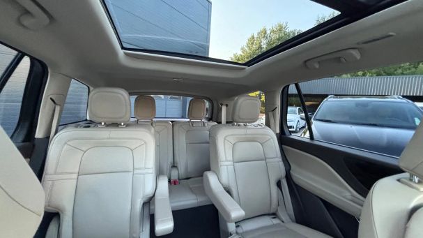 Lincoln Aviator 294 kW image number 32