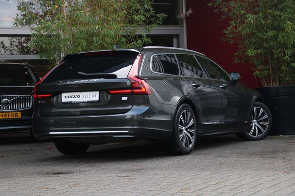 Volvo V90 T6 R AWD 250 kW image number 2