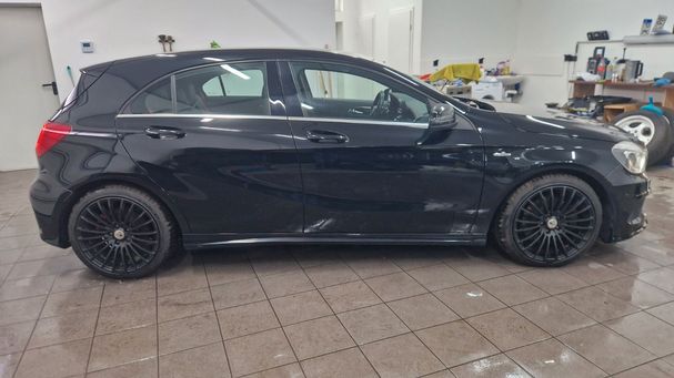 Mercedes-Benz A 250 155 kW image number 9