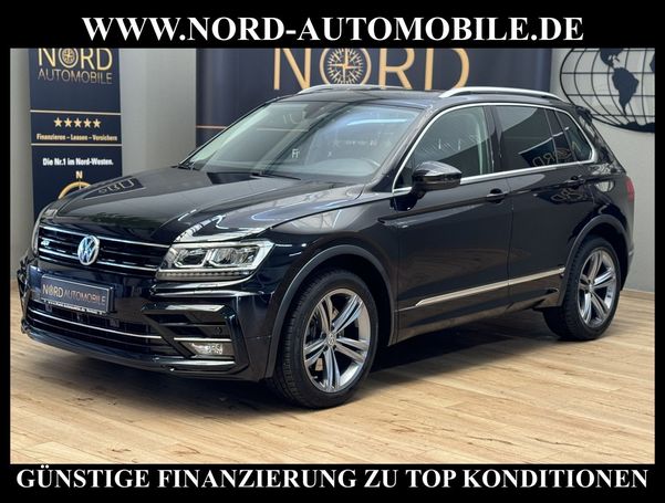 Volkswagen Tiguan 2.0 TDI DSG 4Motion 140 kW image number 1