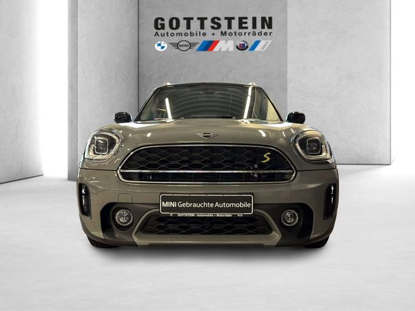 Mini Cooper SE Countryman All4 ALL4 162 kW image number 2