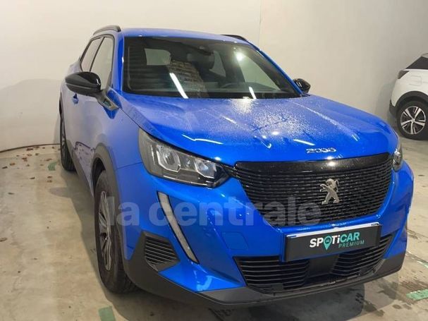 Peugeot 2008 1.2 PureTech 74 kW image number 3