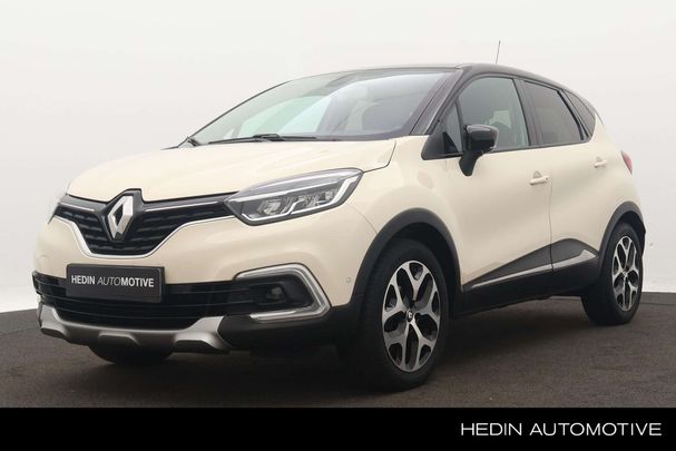 Renault Captur TCe INTENS 66 kW image number 1