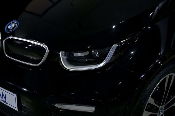 BMW i3s 120Ah 135 kW image number 19