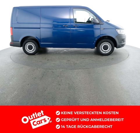 Volkswagen T6 Transporter 75 kW image number 5