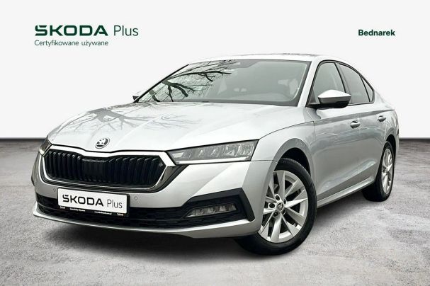 Skoda Octavia 1.5 TSI ACT Ambition 110 kW image number 2