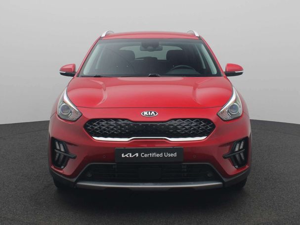 Kia Niro Hybrid 1.6 GDI 104 kW image number 2