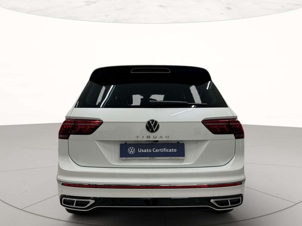 Volkswagen Tiguan 2.0 TDI DSG 110 kW image number 3