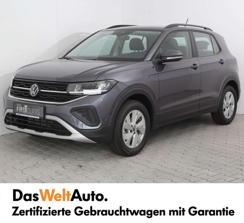 Volkswagen T-Cross TSI Life 70 kW image number 12