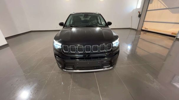 Jeep Compass 1.5 T4 Summit DCT 96 kW image number 4