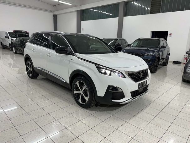 Peugeot 5008 130 EAT8 96 kW image number 3