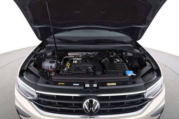 Volkswagen Tiguan 1.5 TSI Life 110 kW image number 9