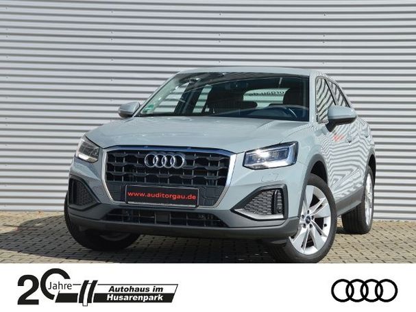 Audi Q2 35 TFSI S tronic 110 kW image number 2